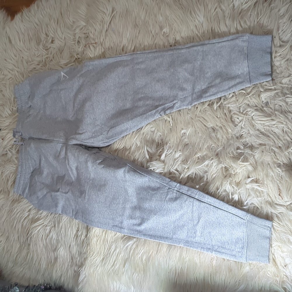 Gymshark training joggers brand new without tags